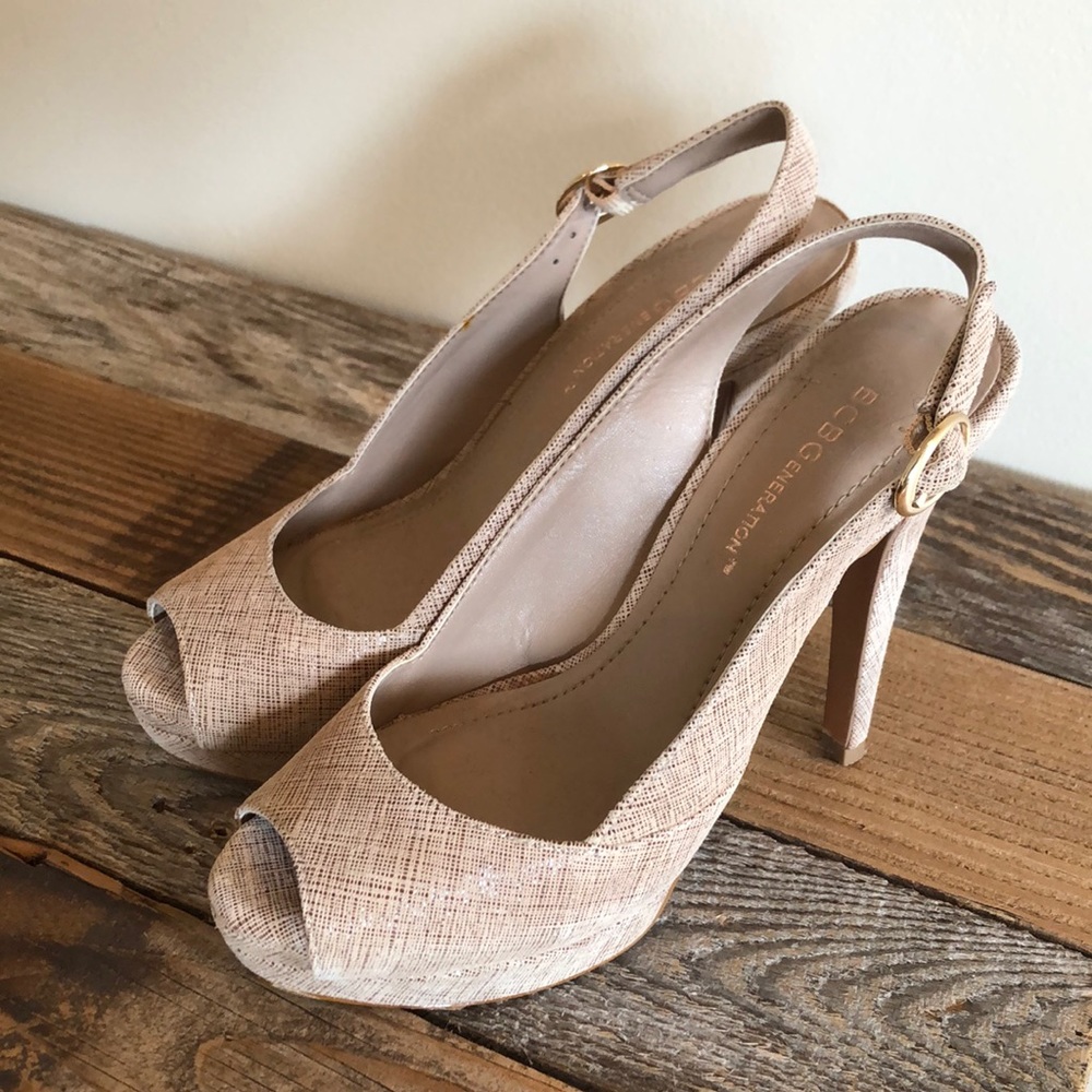 BCBG SIZE 6